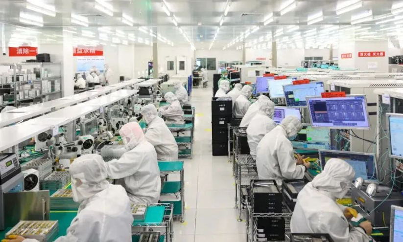 2024年东莞CNC加工手板模型行业设备升级与技术趋势观察